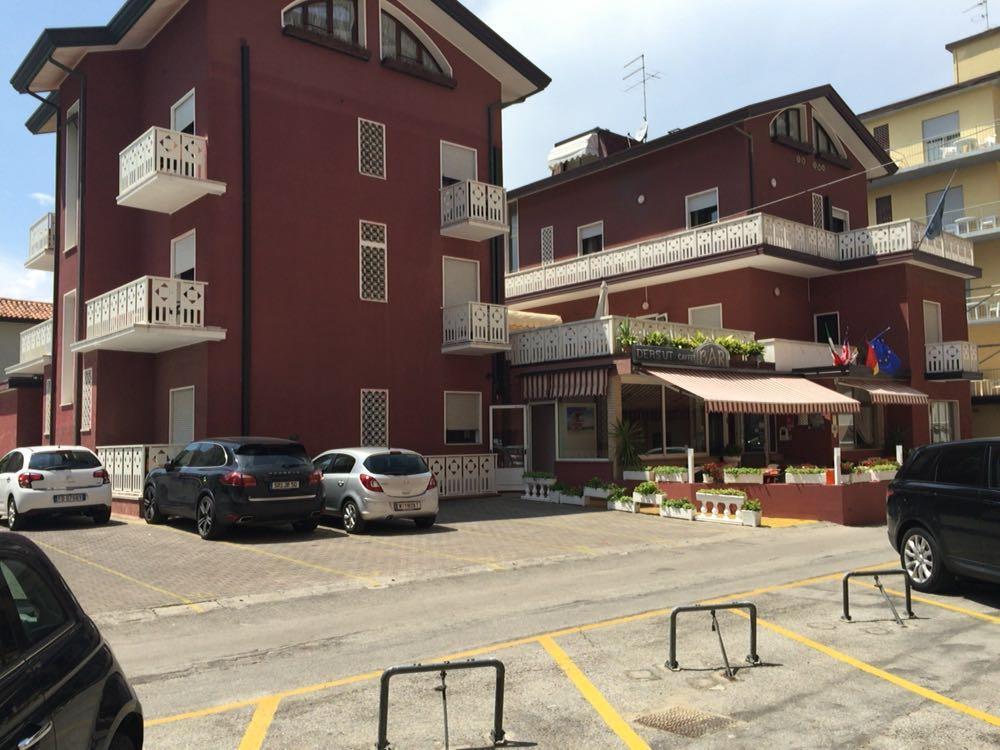 Hotel Malibran Lido di Jesolo