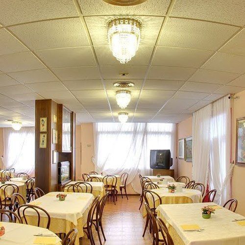 Malibran 2* Lido di Jesolo