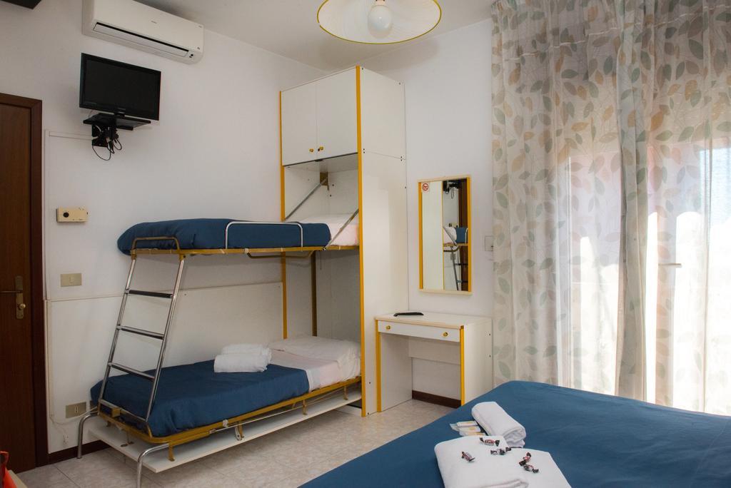 Malibran 2* Lido di Jesolo