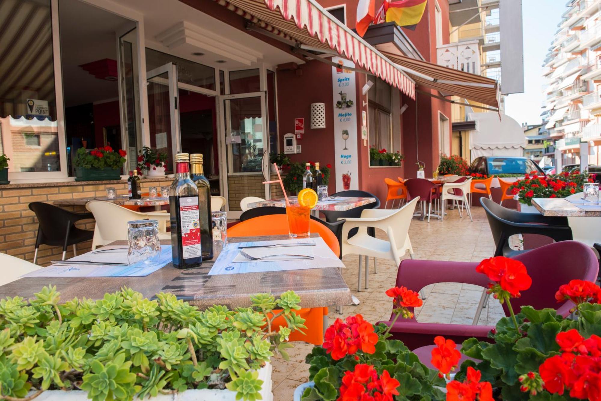 Malibran Hotel Lido di Jesolo