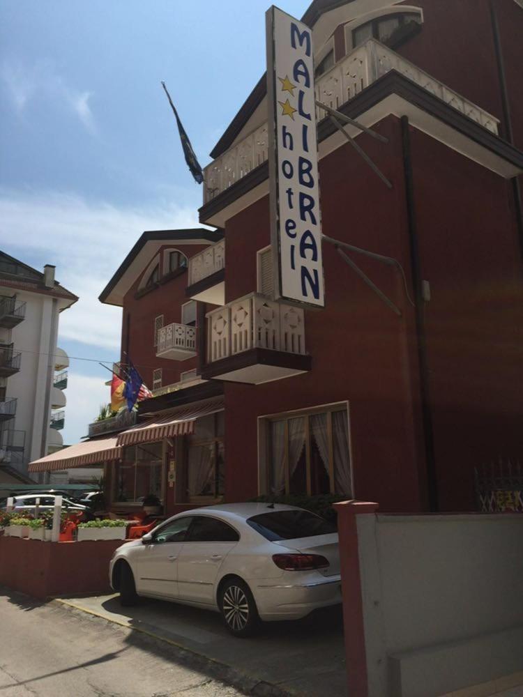 Hotel Malibran Lido di Jesolo