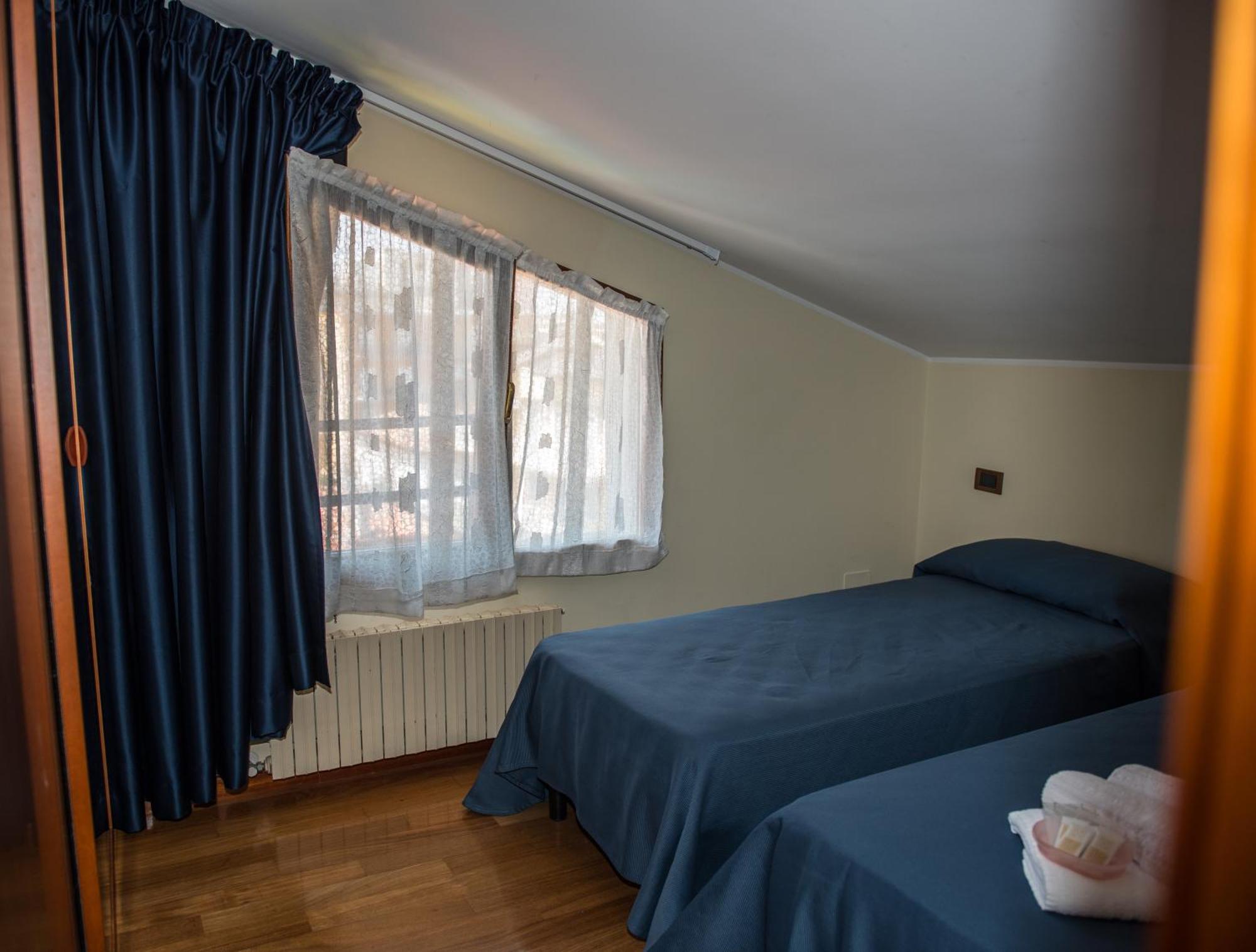 Malibran 2* Lido di Jesolo