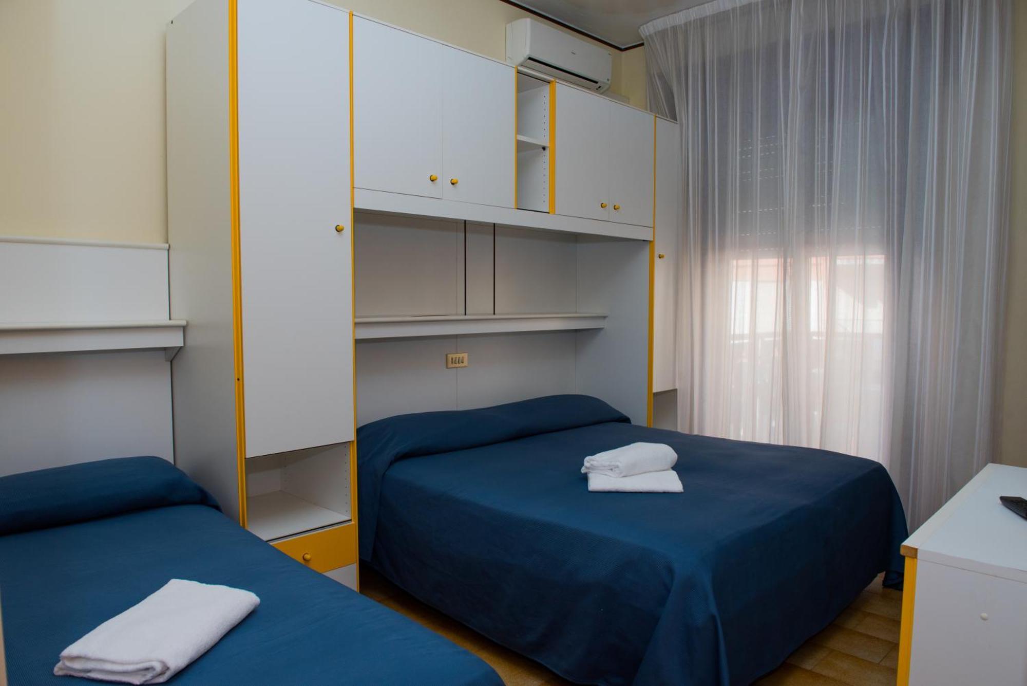 Malibran 2* Lido di Jesolo