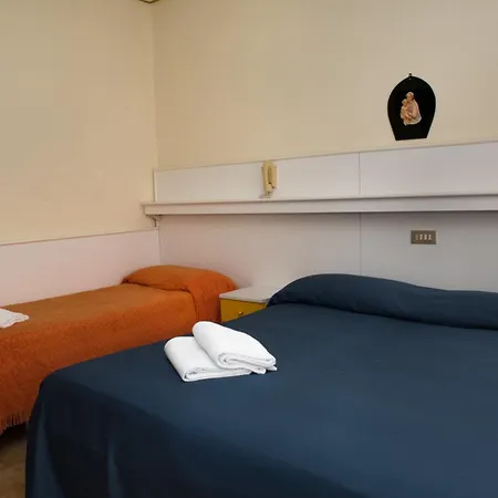 Malibran Hotel