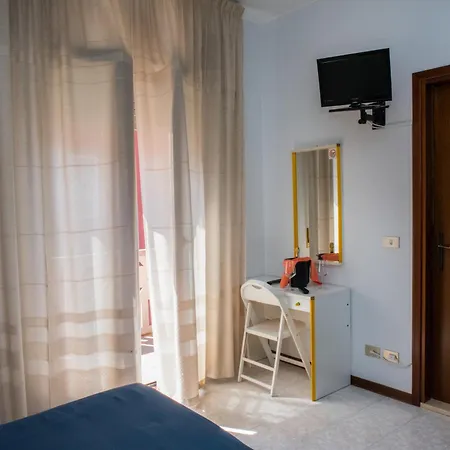 Hotel Malibran 2*