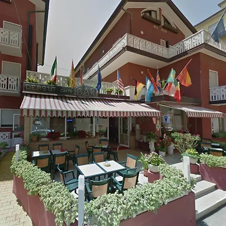 Hotel Malibran Lido di Jesolo