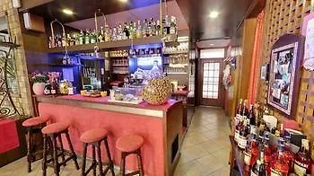 Malibran Hotel