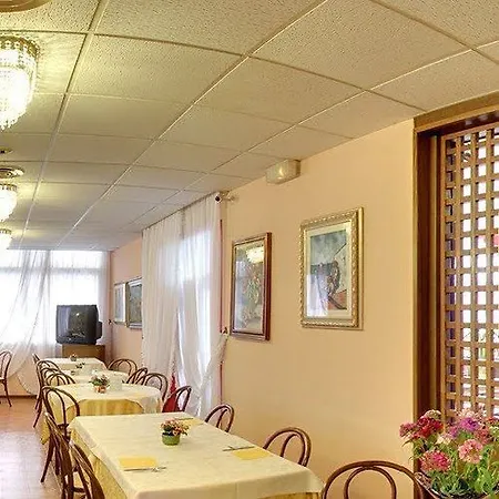 Hotel Malibran