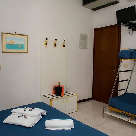 Hotel Malibran 2*