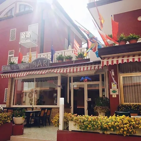 Hotel Malibran 2*