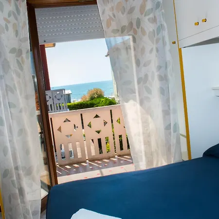 Hotel Malibran Lido di Jesolo