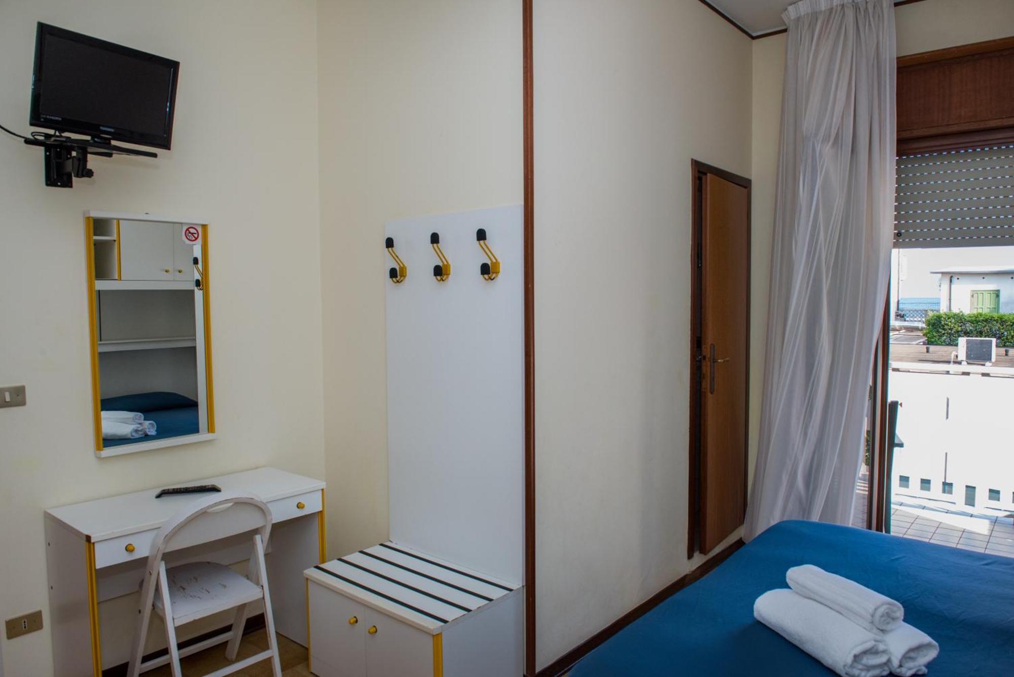 Malibran 2* Lido di Jesolo