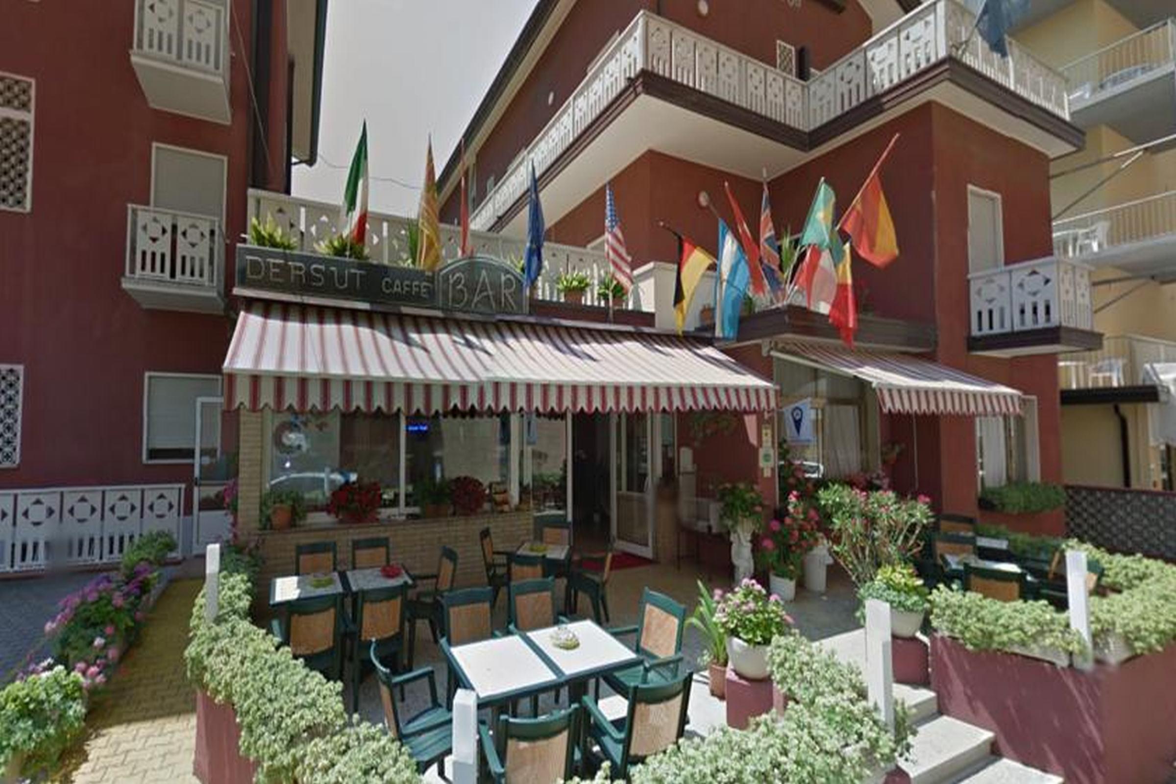 Malibran Hotel 2*