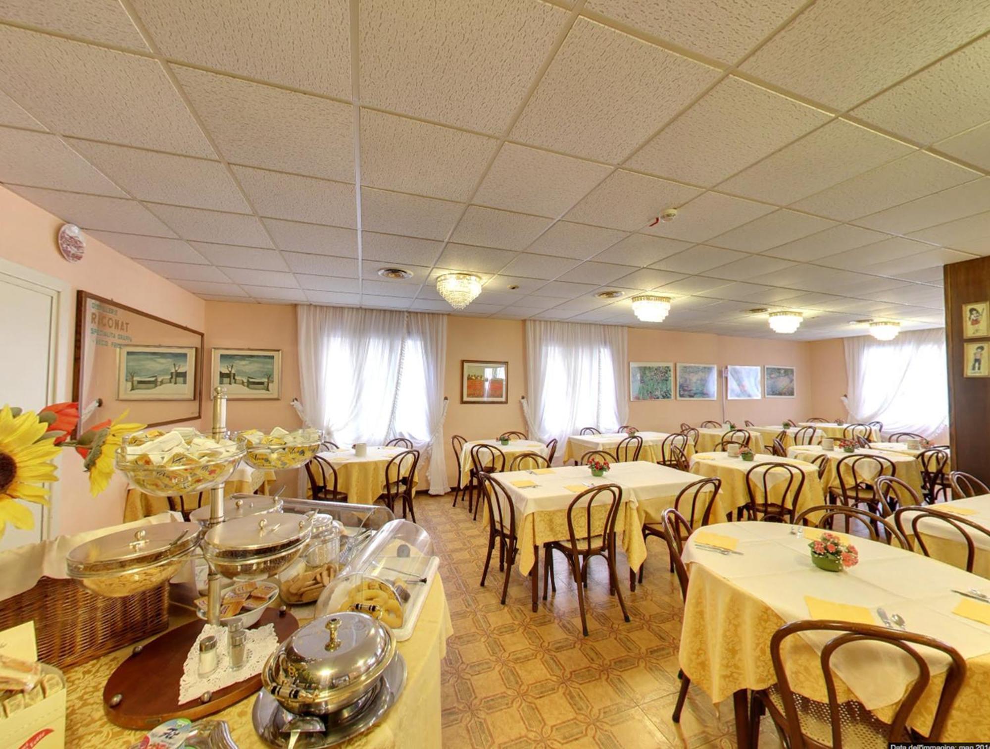 Malibran Lido di Jesolo