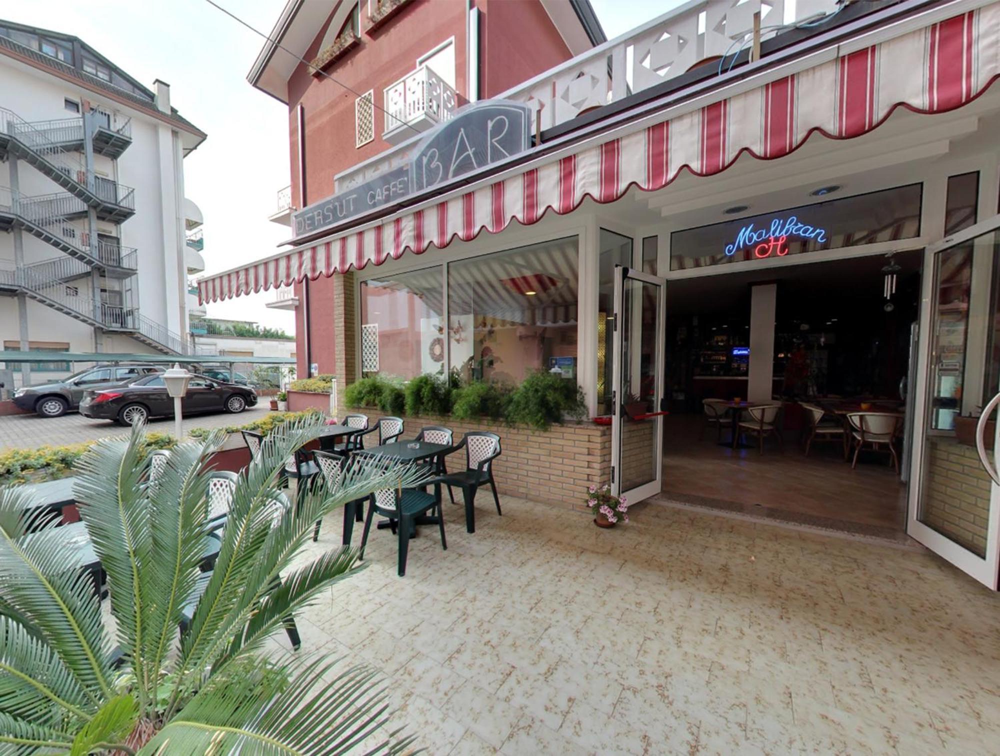 Malibran Hotel