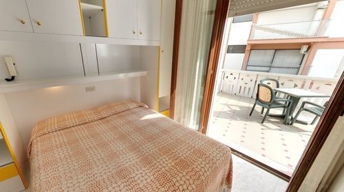 Hotel Malibran Lido di Jesolo