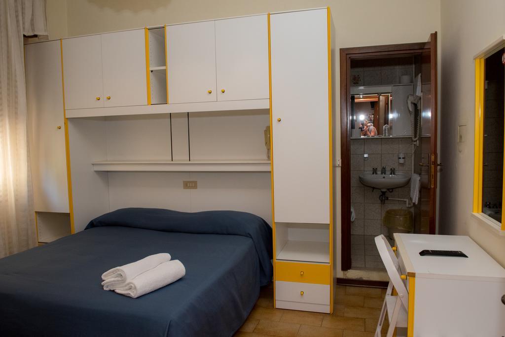 Malibran Hotel
