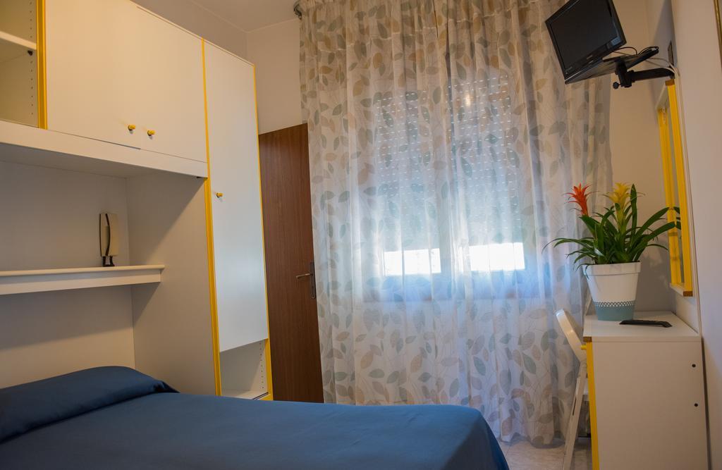 Malibran 2* Lido di Jesolo