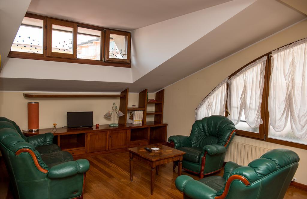 Hotel Malibran Lido di Jesolo