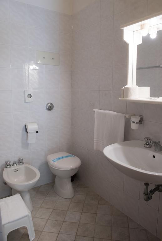 Malibran Hotel