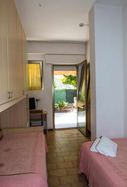 Malibran Hotel