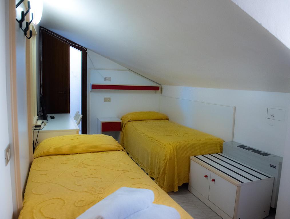 Malibran 2* Lido di Jesolo