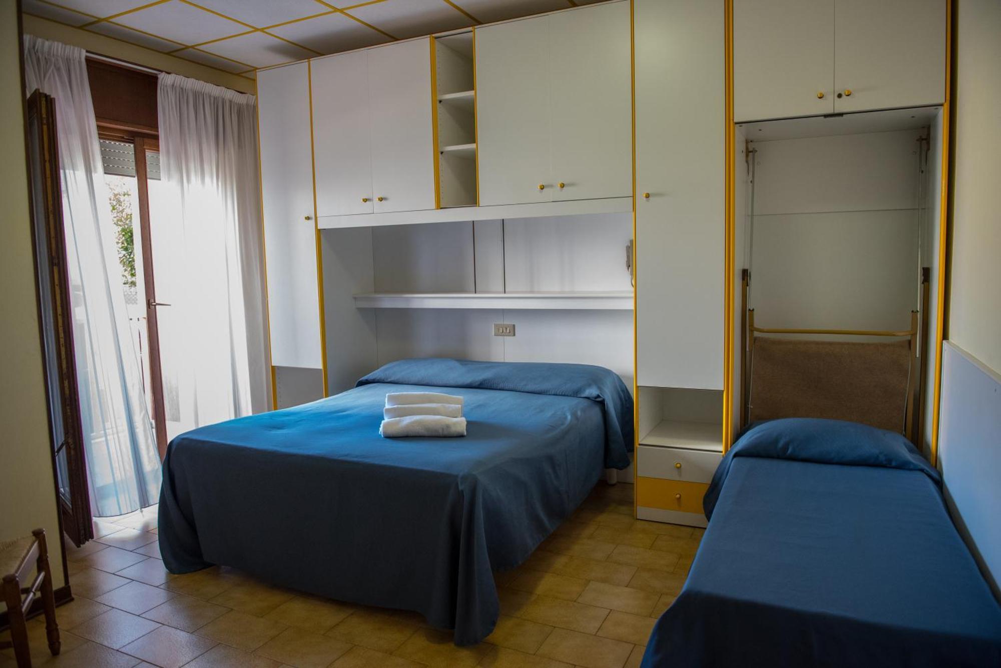 Malibran Hotel Lido di Jesolo