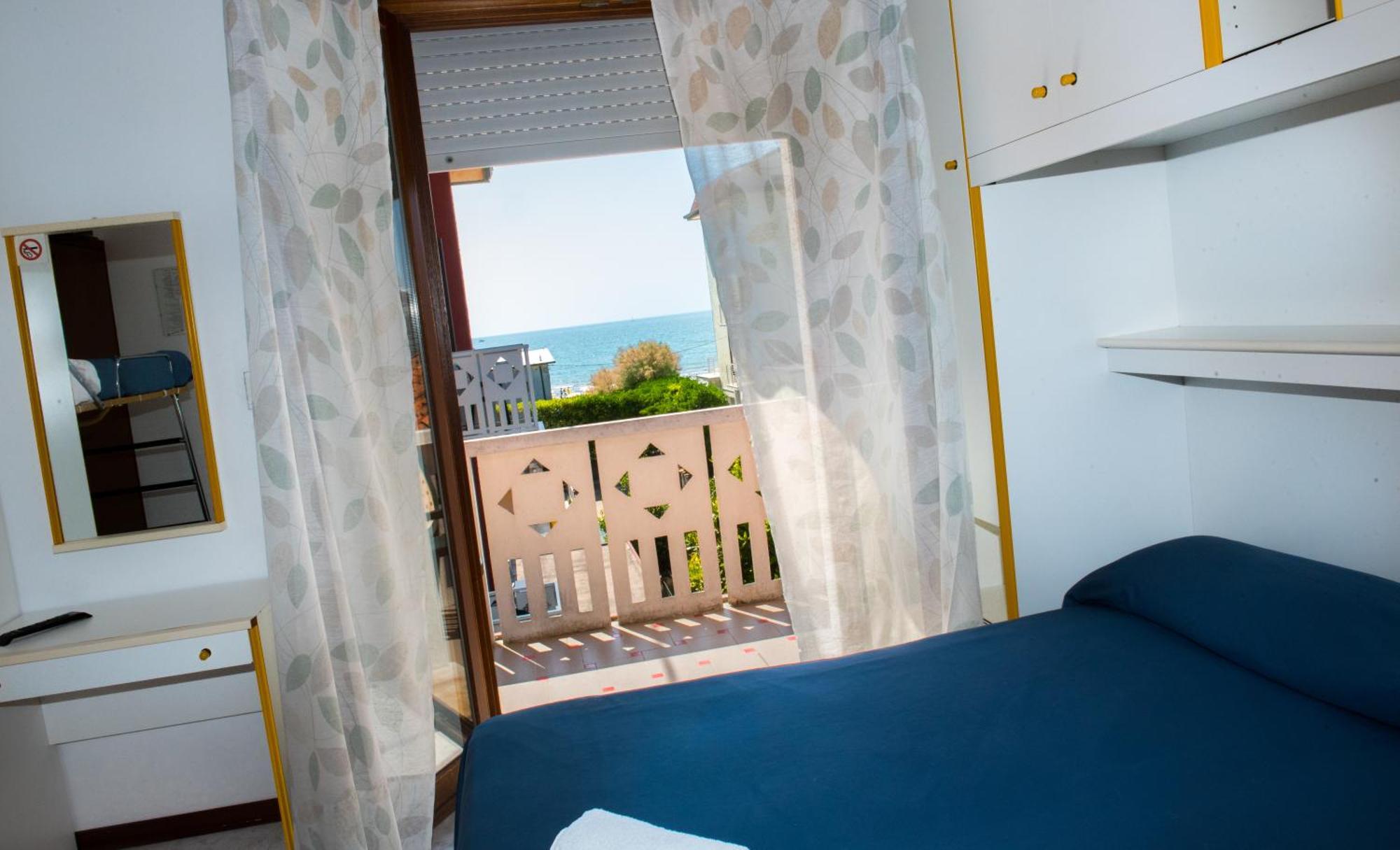 Hotel Malibran Lido di Jesolo