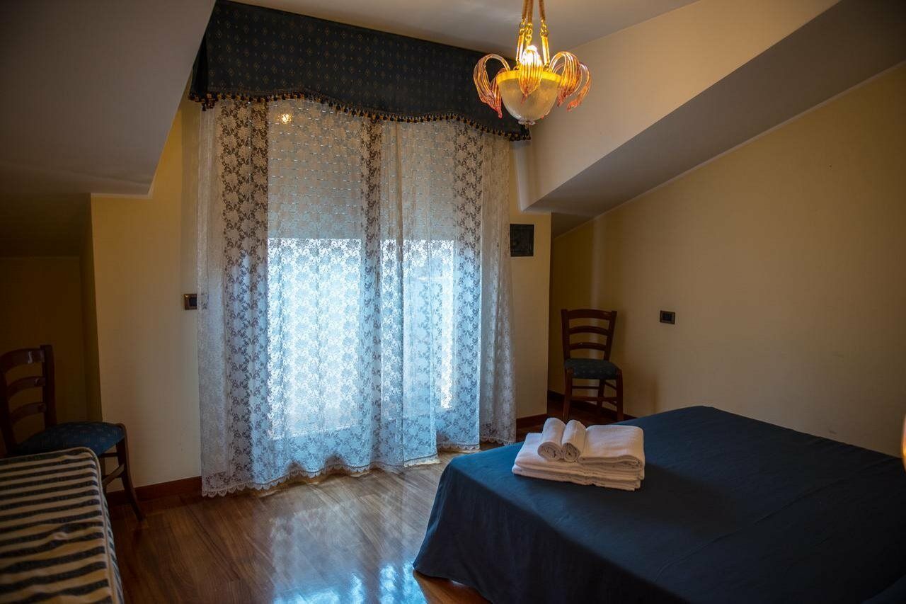 Hotel Malibran 2*